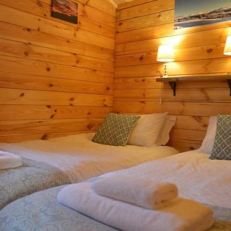 Seillean Trang Villa Saasaig Ngoại thất bức ảnh