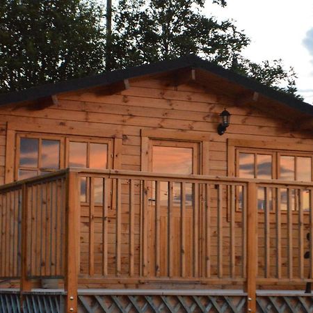 Seillean Trang Villa Saasaig Ngoại thất bức ảnh