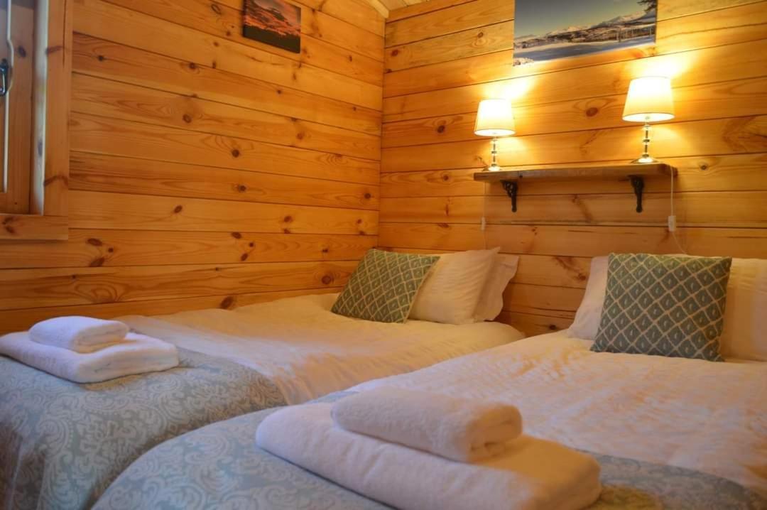Seillean Trang Villa Saasaig Ngoại thất bức ảnh