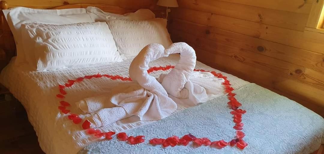 Seillean Trang Villa Saasaig Ngoại thất bức ảnh