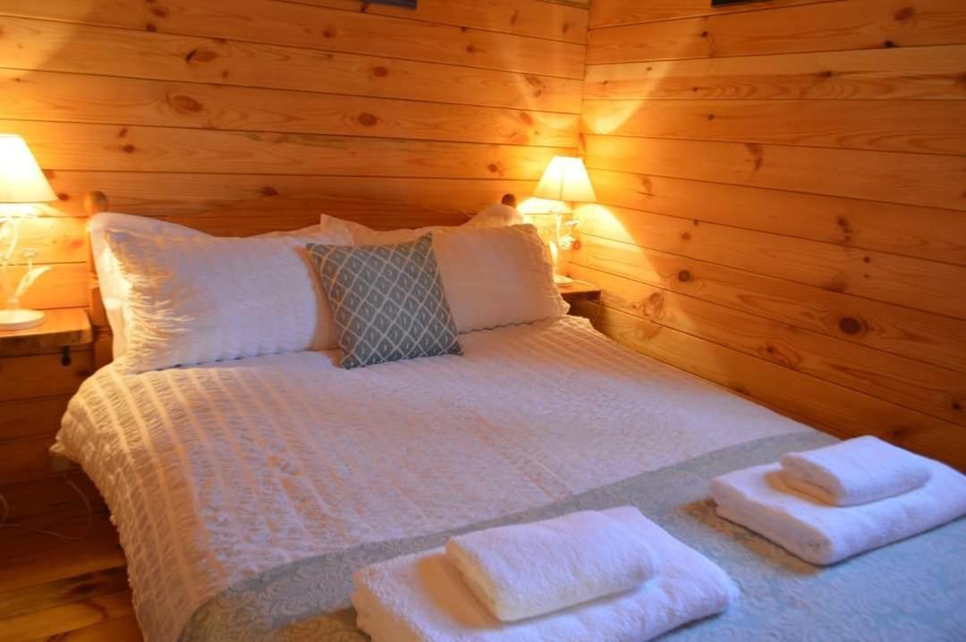 Seillean Trang Villa Saasaig Ngoại thất bức ảnh