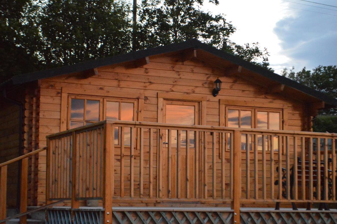 Seillean Trang Villa Saasaig Ngoại thất bức ảnh
